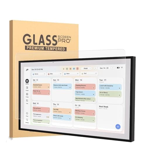 UUONDO Tempered Glass
