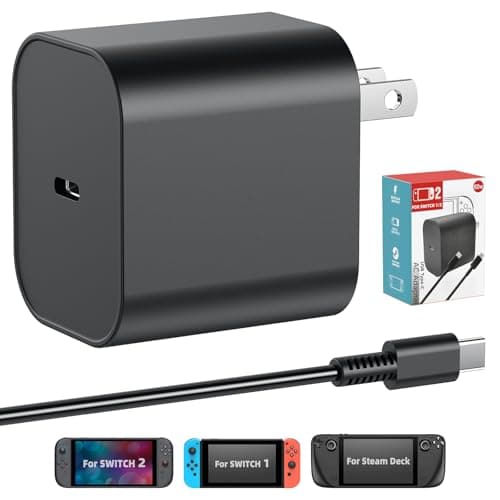 MENEEA 60W Charger