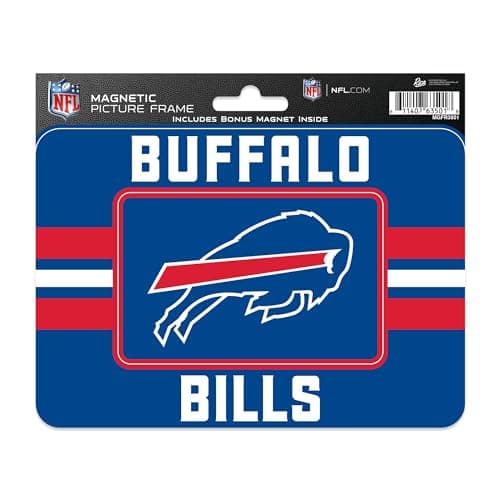 Magnetic Bills Frame