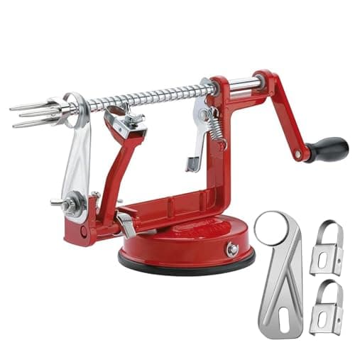 tigwin Peeler Corer