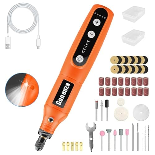 The Best Power Rotary Tools
