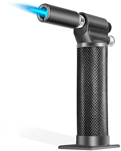 Compact Jet Torch