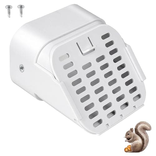 3x4 Downspout Guard