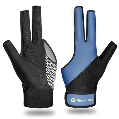 Riverruns Pro Glove