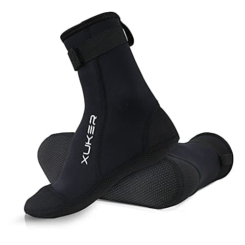 Neoprene Water Socks