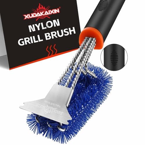 The Best Grill Brushes