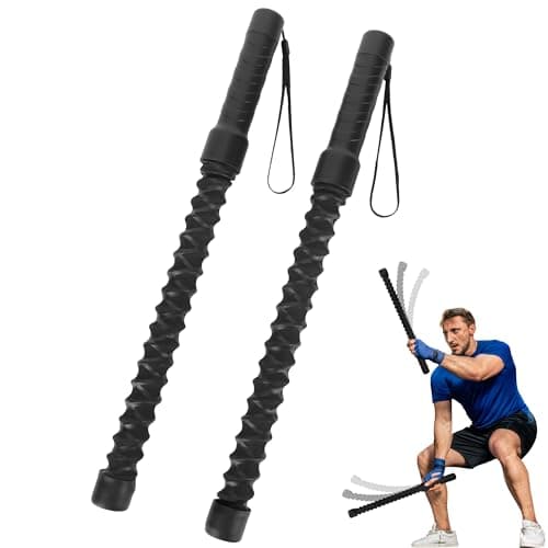 Budget Ropeless Battle Ropes