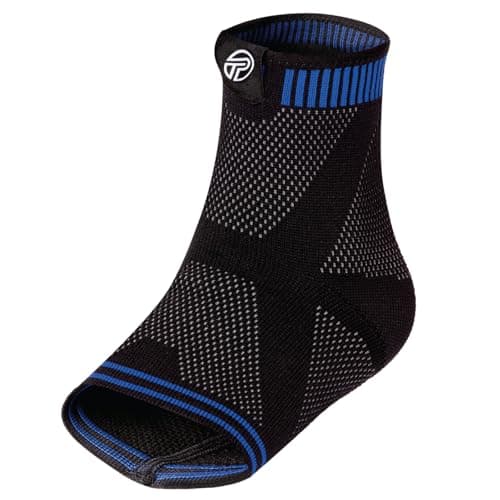 3D Flat Ankle Support