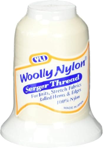 Woolly Nylon Looper