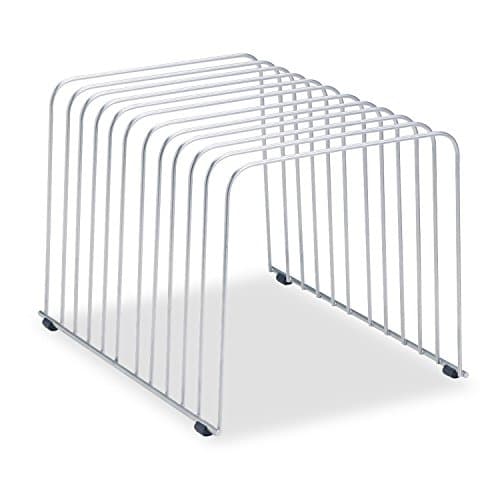 11-Slot Desktop Sorter