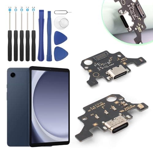 Tab A9+ Charge Dock