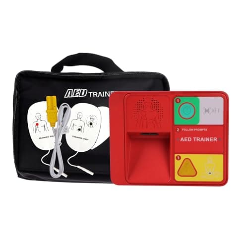 The Best Defibrillators