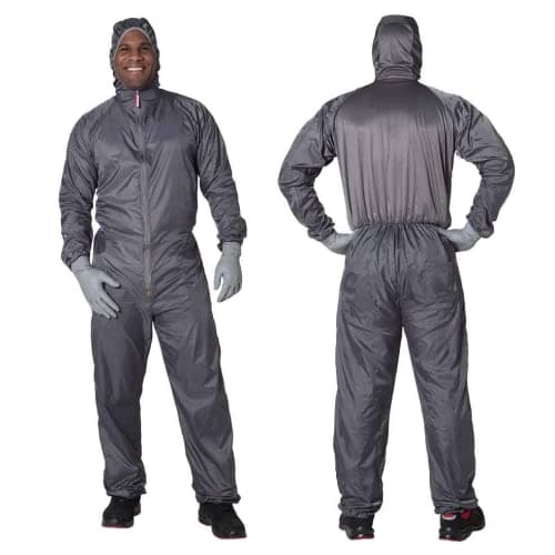Colad BodyGuard Paint Suit