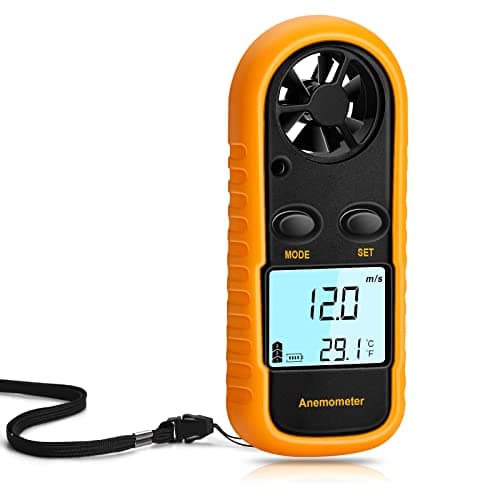 The Best Wind Speed Gauges