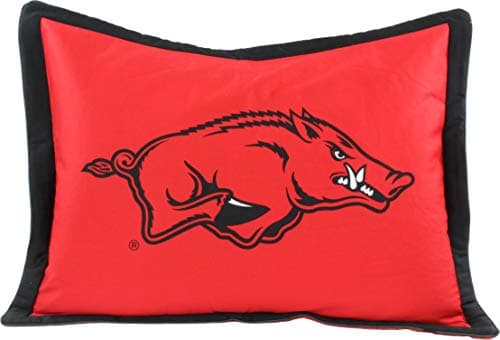 Big Logo Pillow Sham
