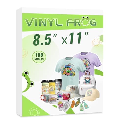Budget Sublimation Paper