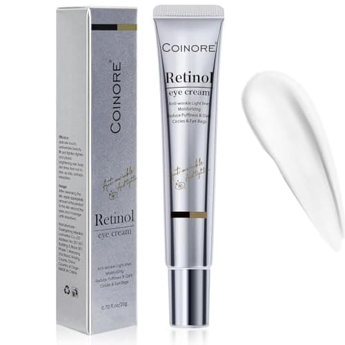 Retinol Eye Renewal