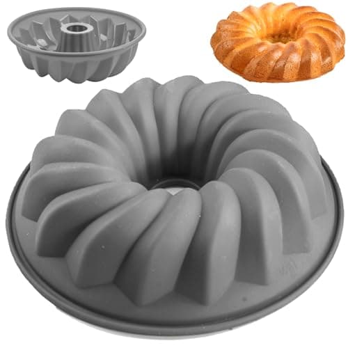 The Best Ring Mold Cake Pans