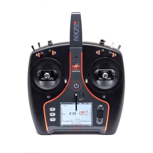Spektrum NX7e+ 14-Channel