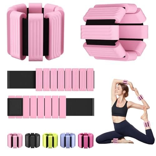 Silicone Wearable Weights
