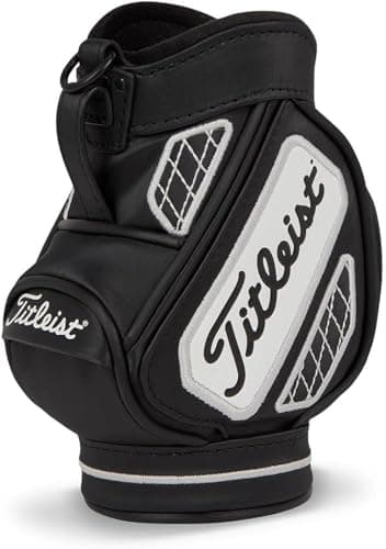 Titleist Desk Caddy