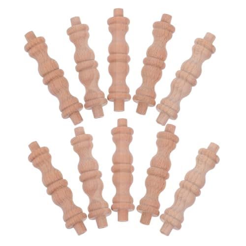 Small Decorative Column Set