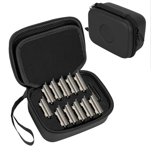 Hard Shell 12-Guard Case