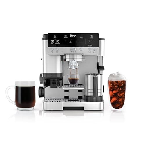 Ninja Luxe Premier