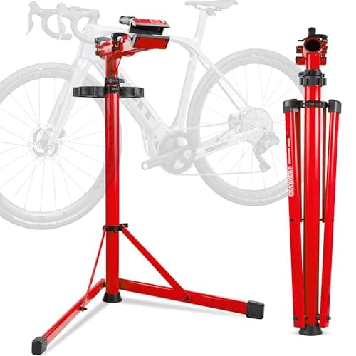 Workshop-Grade Repair Stand