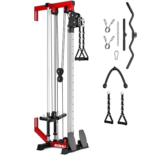 The Best Home Gym Systems