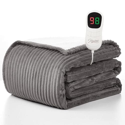 Smart Full-Size Throw