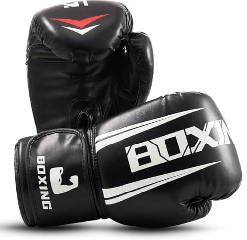 The Best Boxing Training Gloves