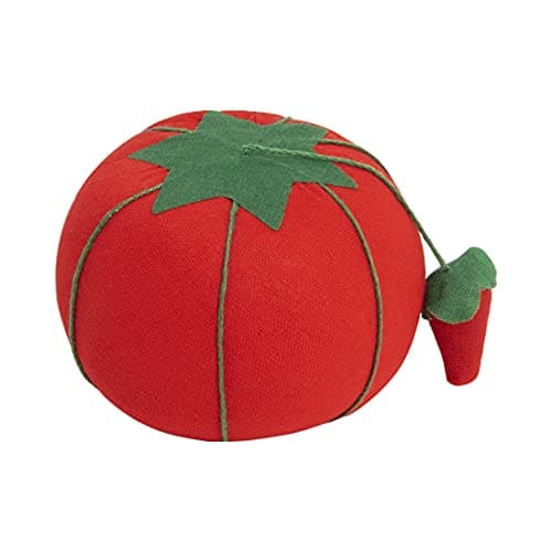 Classic Tomato Pincushion