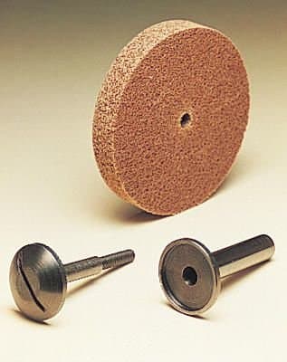 3M Scotch-Brite Wheel