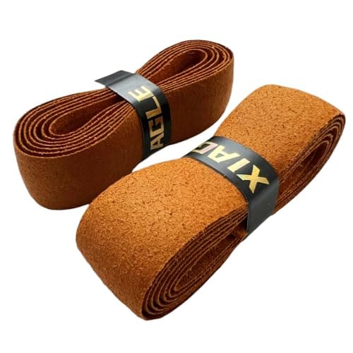 The Best Squash Racquet Grips