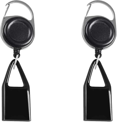 Retractable Lighter Clip