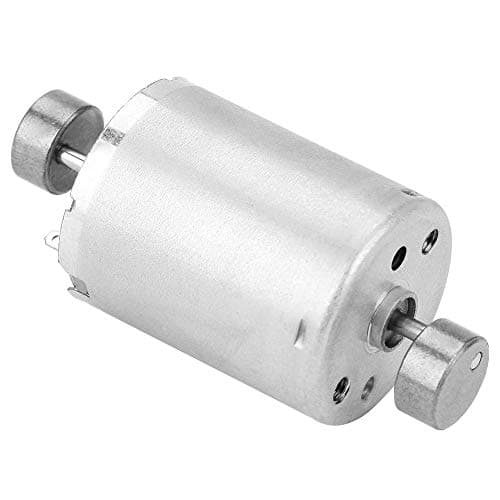 Double-Shaft Vibrator Motor