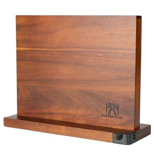 HUNTER.DUAL Magnetic Block