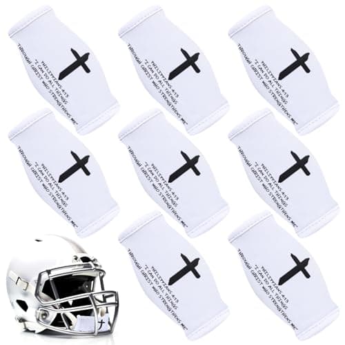 Cross Faith Chin Covers
