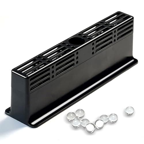 3-Way Release Humidifier