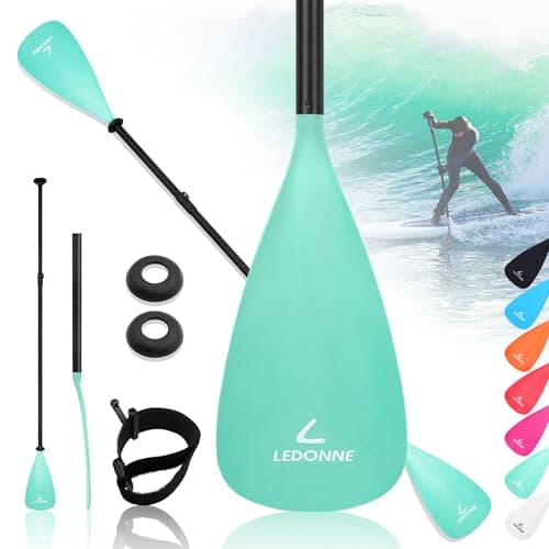 4-Piece Convertible Paddle