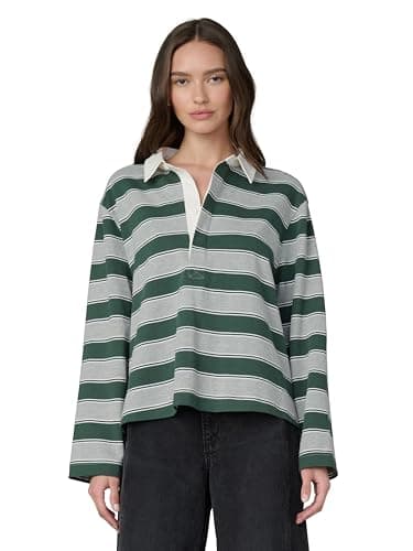 Joe's Dylan Oversized Rugby