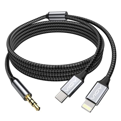 VIOY 2-in-1 Premium