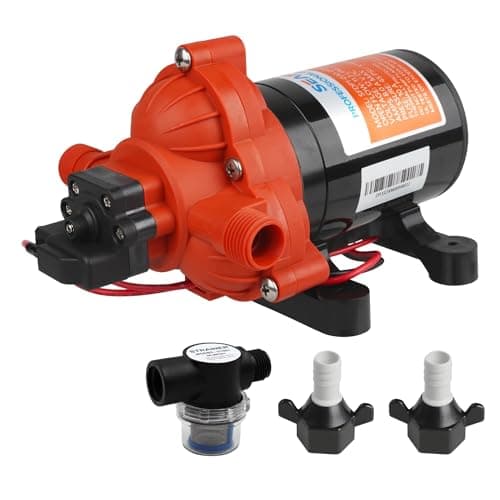 Reliable 33-Series Pump