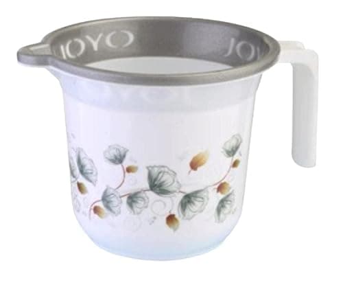 Lightweight Bath Mug