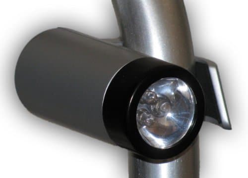 Automatic Walker Light