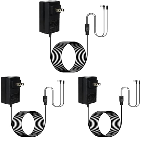 4.5V Power Adapter