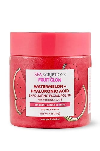 The Best Facial Polishes