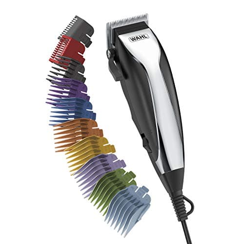 Wahl Corded Clipper Kit