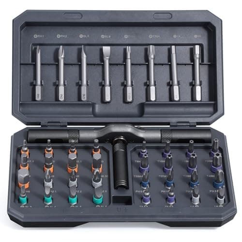 42-in-1 Ratcheting Kit